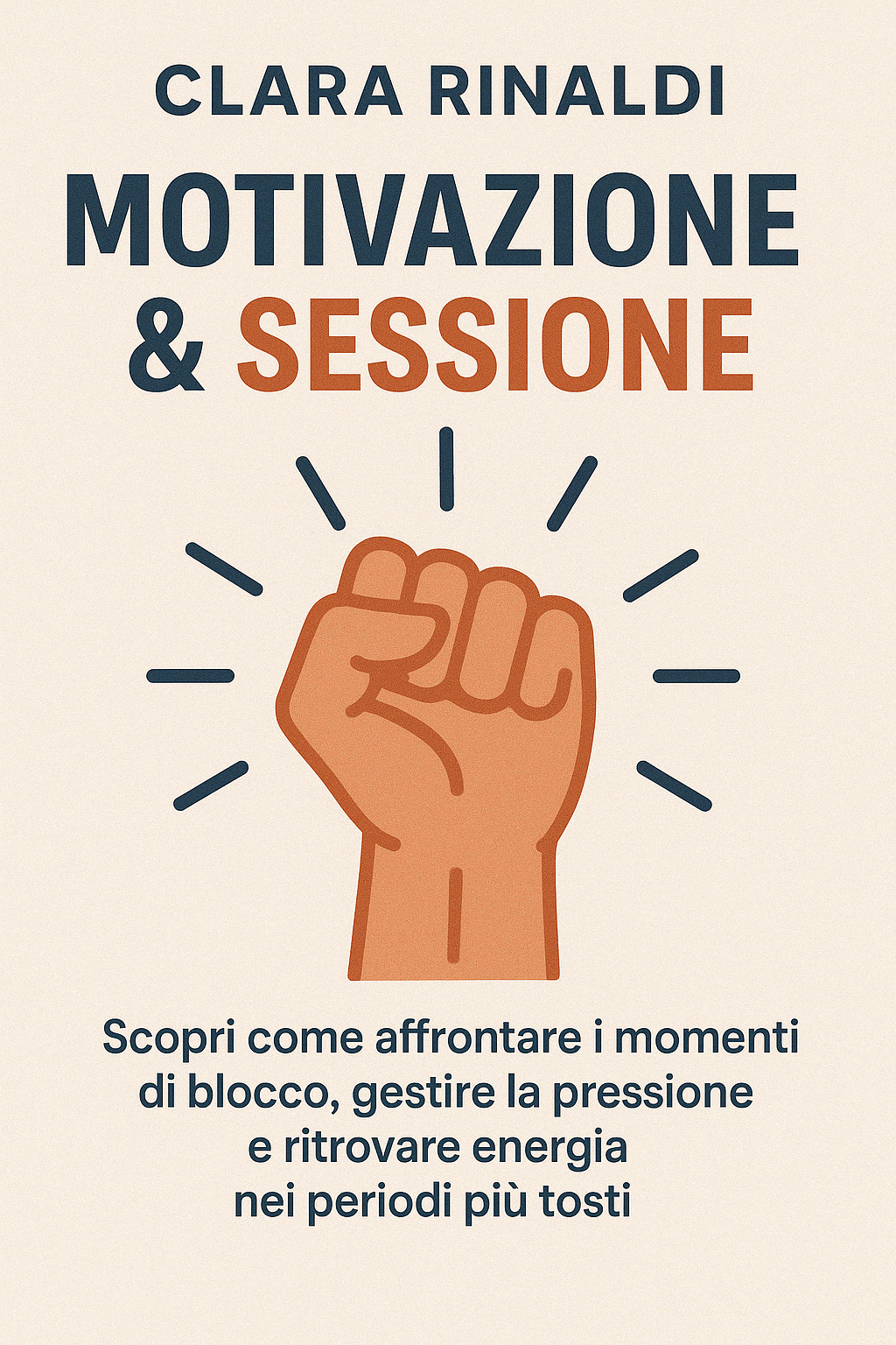Motivazione e Sessione