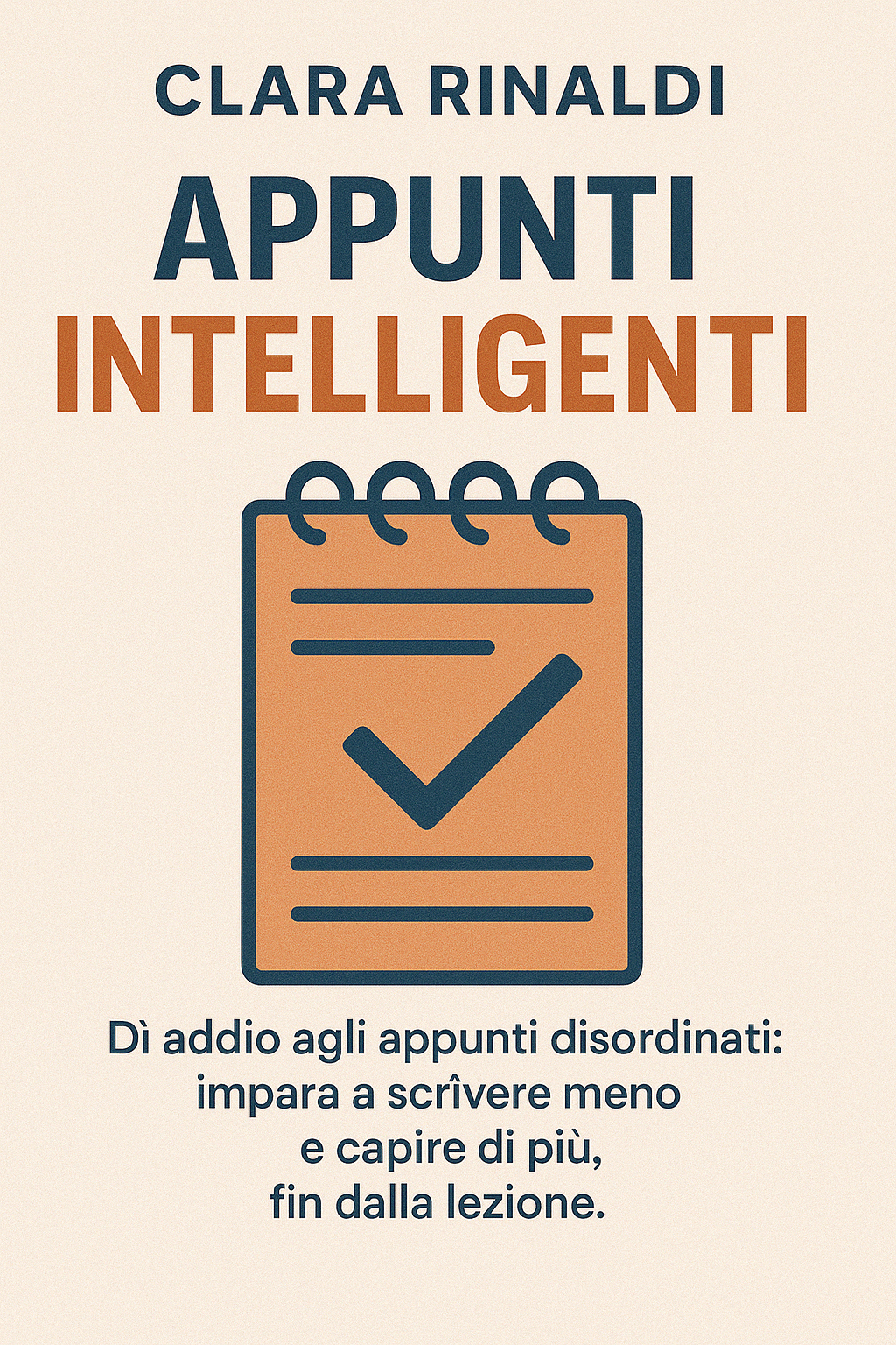 Appunti Intelligenti